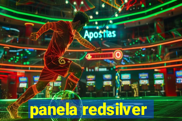 panela redsilver